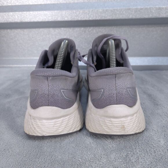 Skechers Slip-Ins Max Cushion Women’s Running Shoes Size 7 129655 Memory Foam - Picture 5 of 12